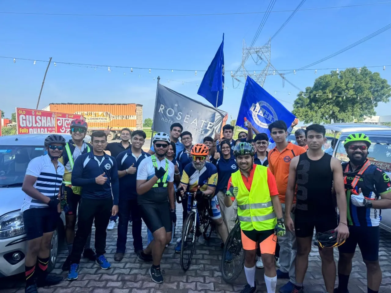 cyclothon 