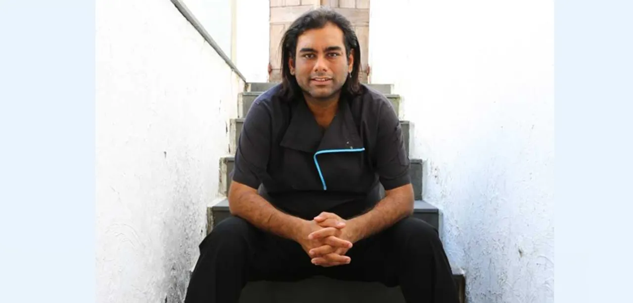 The Last Experience of Gaggan