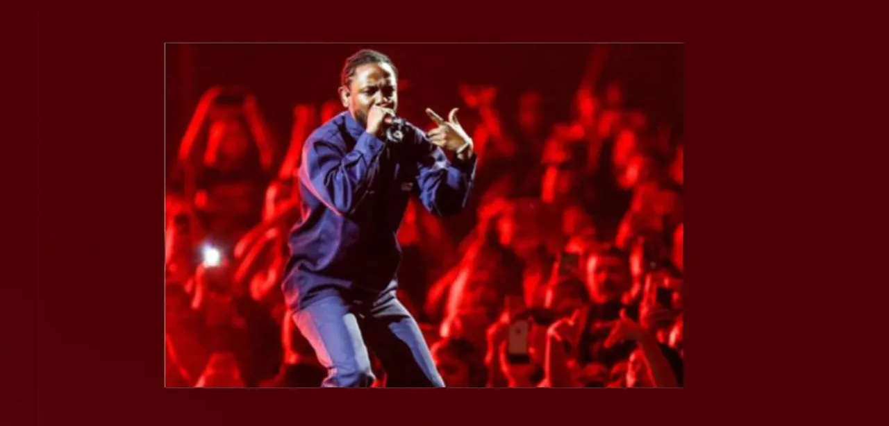 Kendrick Lamar leads the way with 8 nominations at the 61st Grammy Awards