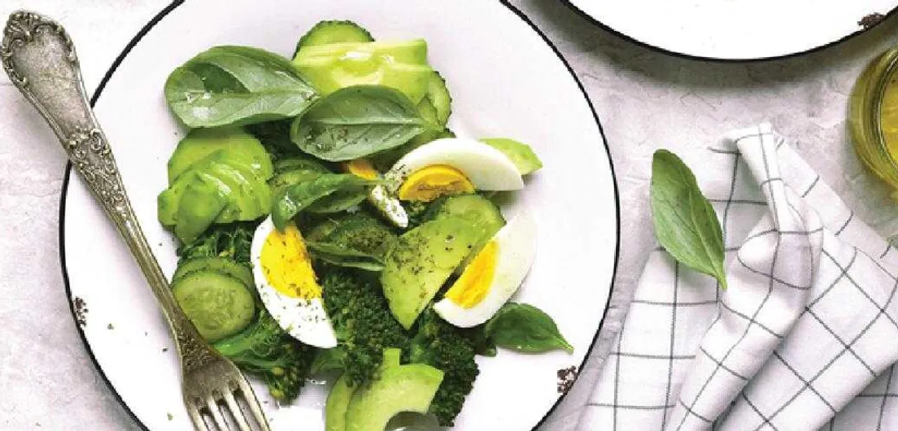 Keto Masterclass by FoodDarzee