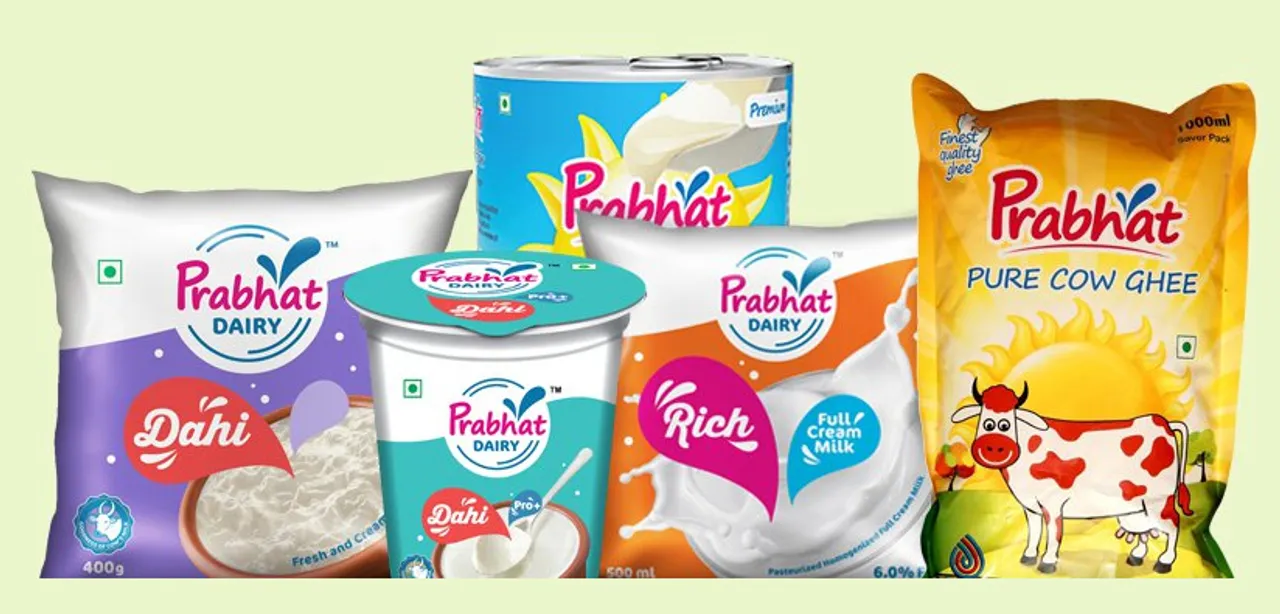 Prabhat Dairy enters animal nutrition area, ropes in Danish company