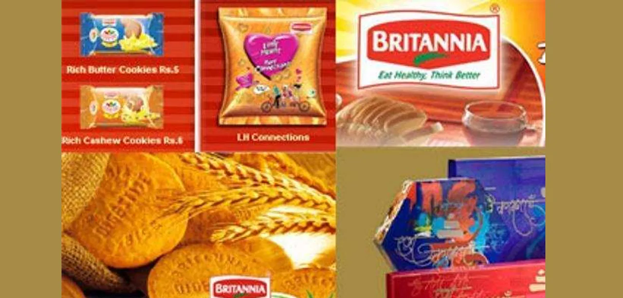 Britannia plans to give a salty twist to Time Pass brand