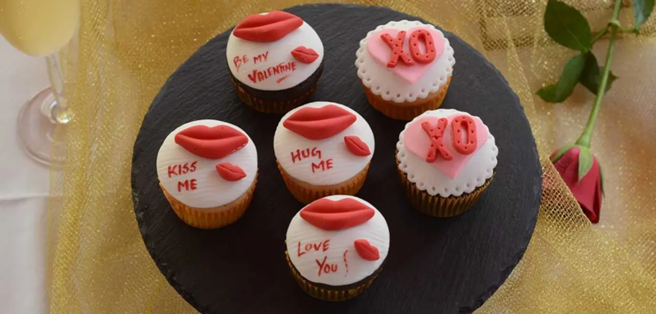 Valentine's Day Indulgences at Grand Hyatt Mumbai