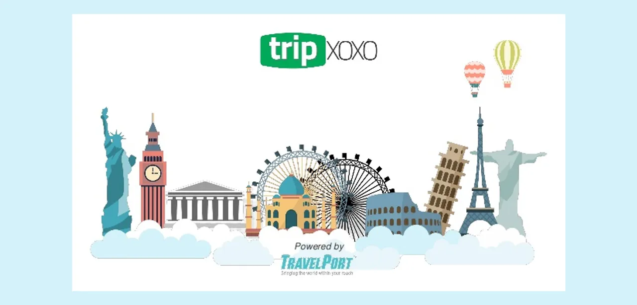 Celebrate Women’s Day with tripXOXO