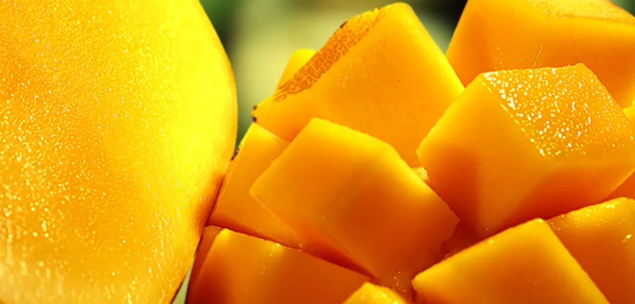 Barbeque Nation Welcomes the season of mangoes with Mango Mania - Season 3