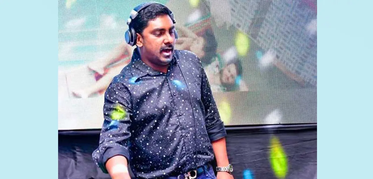 Dance your heart out at Shiro’s Studio 54 night featuring DJ Ganesh this Friday