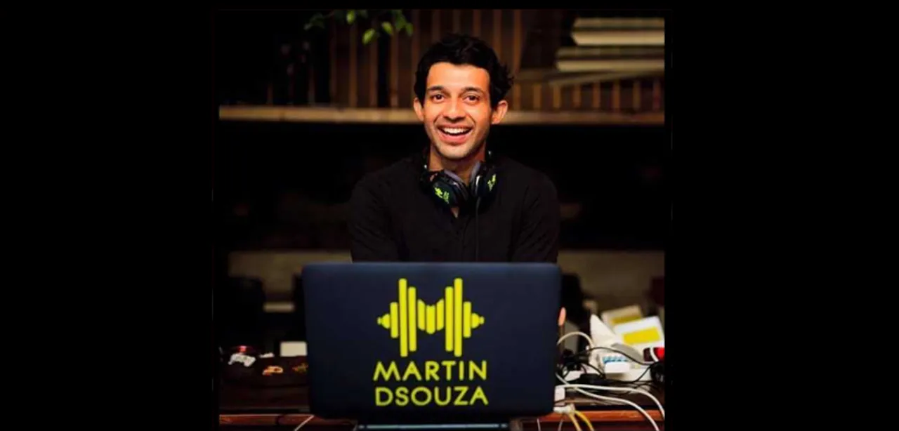 Get grooving at Shiro’s Studio 54 night featuring DJ Martin this Friday