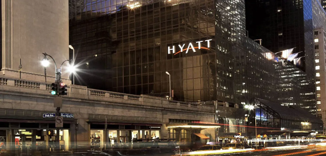 Hyatt’s presence in India to expand from 19 cities to 27 cities by 2020