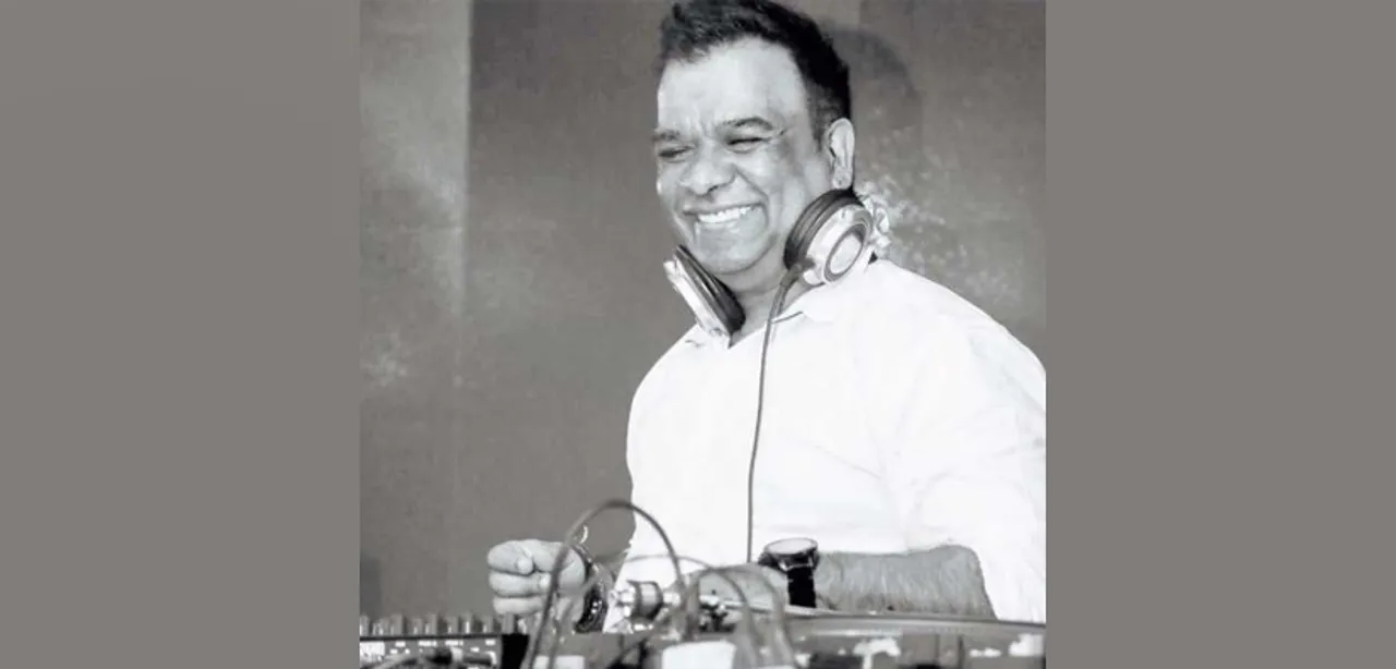 Dance your heart out at Shiro’s Studio 54 night featuring DJ Ivan this Friday