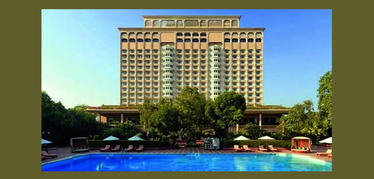 Tata Group signs formal agreement with NDMC for operating Taj Mansingh for 33 years