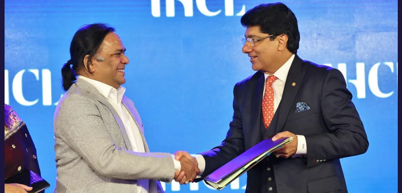 IHCL Expands Its Footprint In The National Capital Region (NCR) With The Signing Of A Vivanta Hotel In Greater Noida