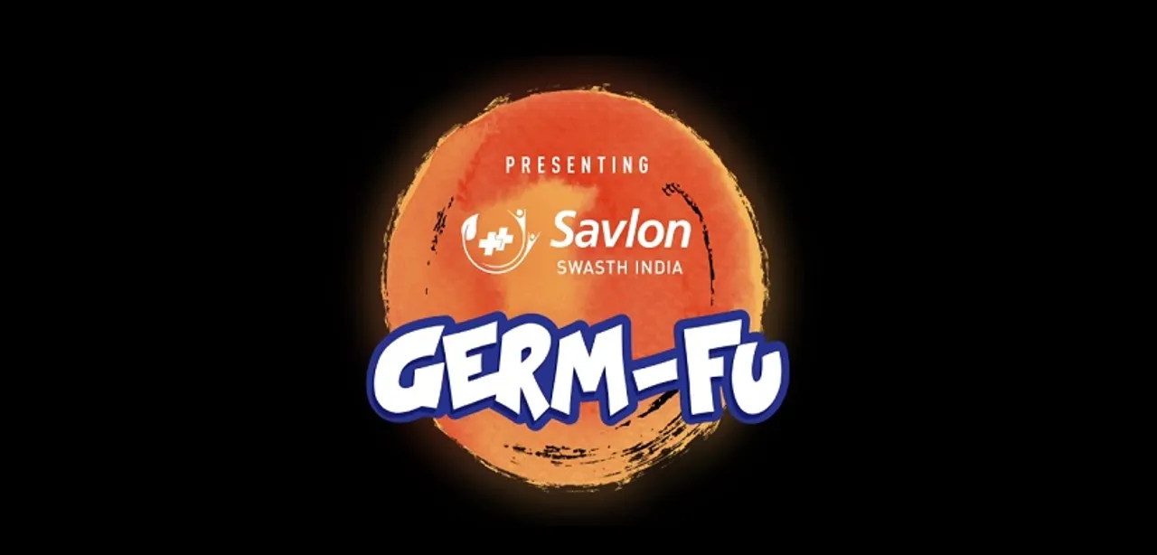 ITC’s Savlon Swasth India Mission does the ‘Germ-Fu’ this World Hand Hygiene Day!