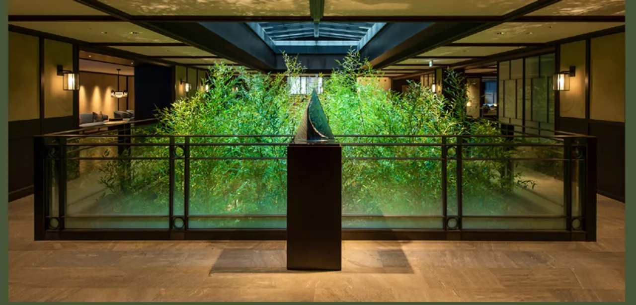 MGallery debuts in the historic capital of Kyoto