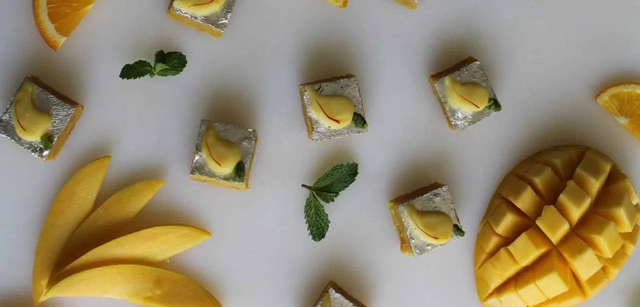 Gorge On The Sweetness Of Ripen Mangoes This Summer Through Khoya’s Exclusive Mango Mithai