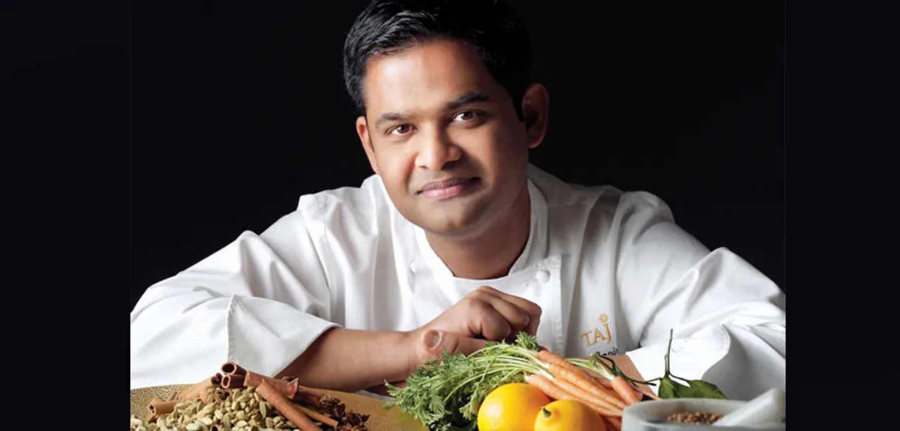 Campton Place Restaurant Recognized as the Only Indian-Influenced Restaurant in the United States and Europe to be Awarded Two Michelin Stars