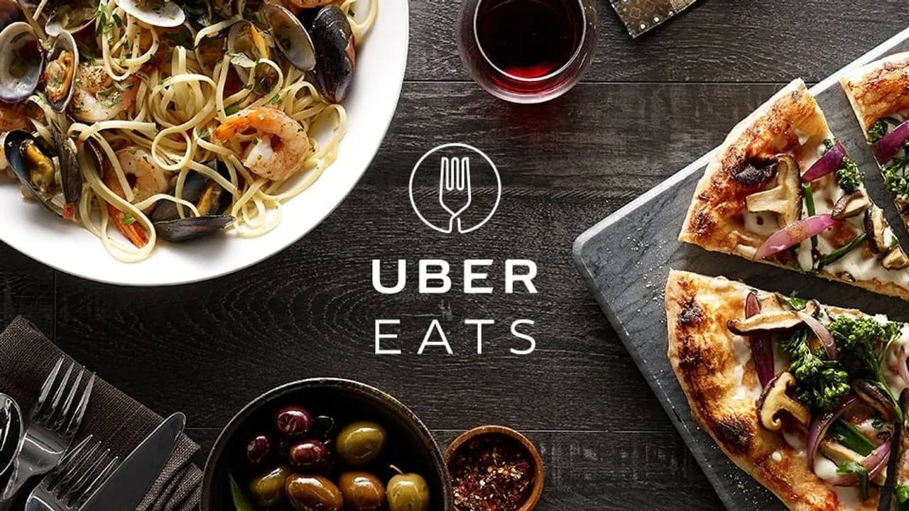 Uber scrambles into groceries with new acquisition. Why?