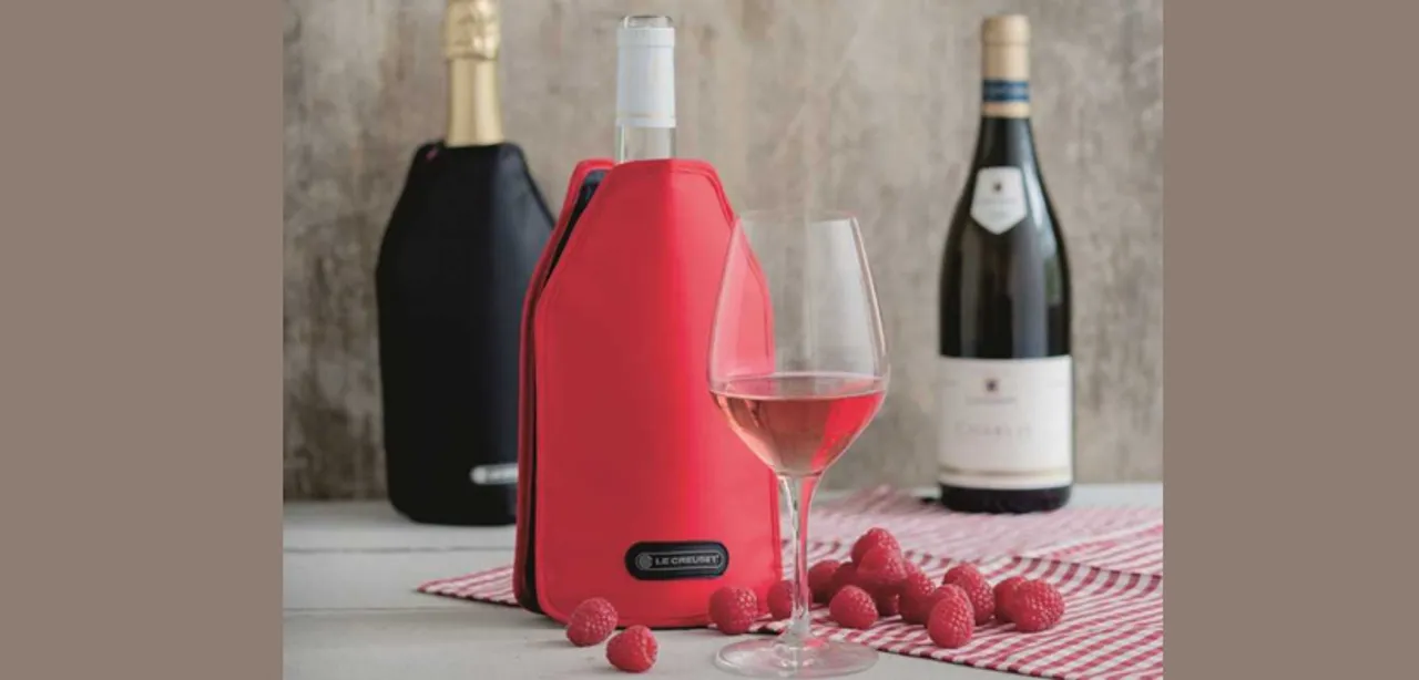 Wine Accessories for Father's Day by Le Creuset