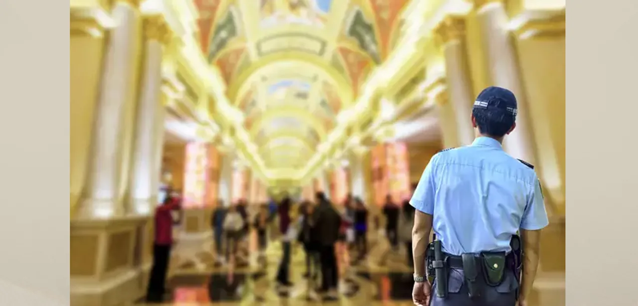 Safety first: Hotels spruce up security systems