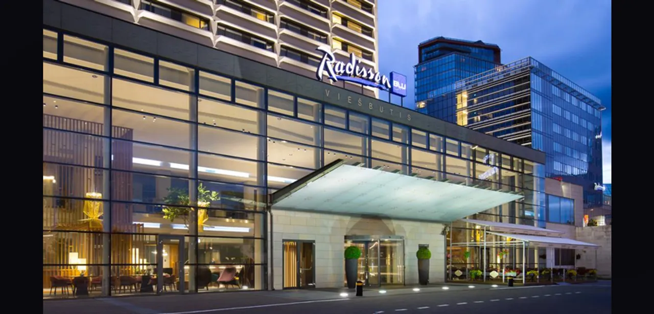 Radisson Blu makes its debut in the heart of Poland’s Tatra Mountains