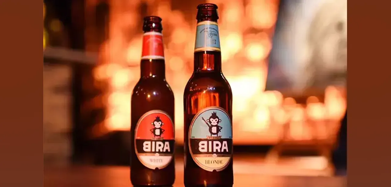 Flaunt your Bira 91 collectibles this Diwali