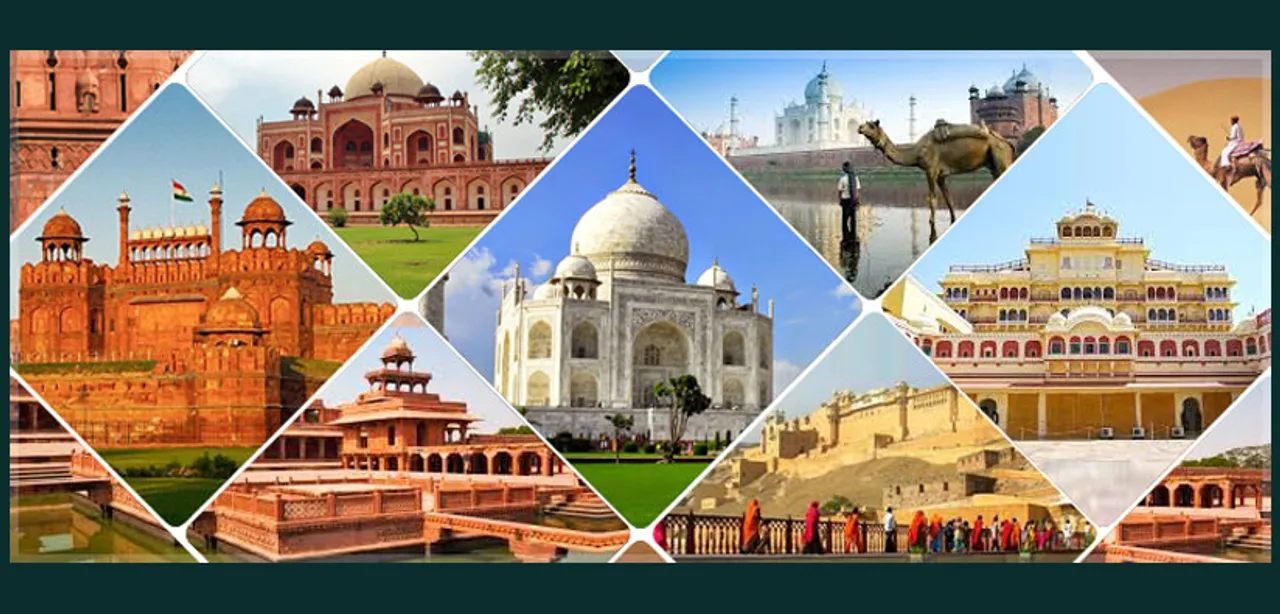Top 11 Golden Triangle Attractions in India…