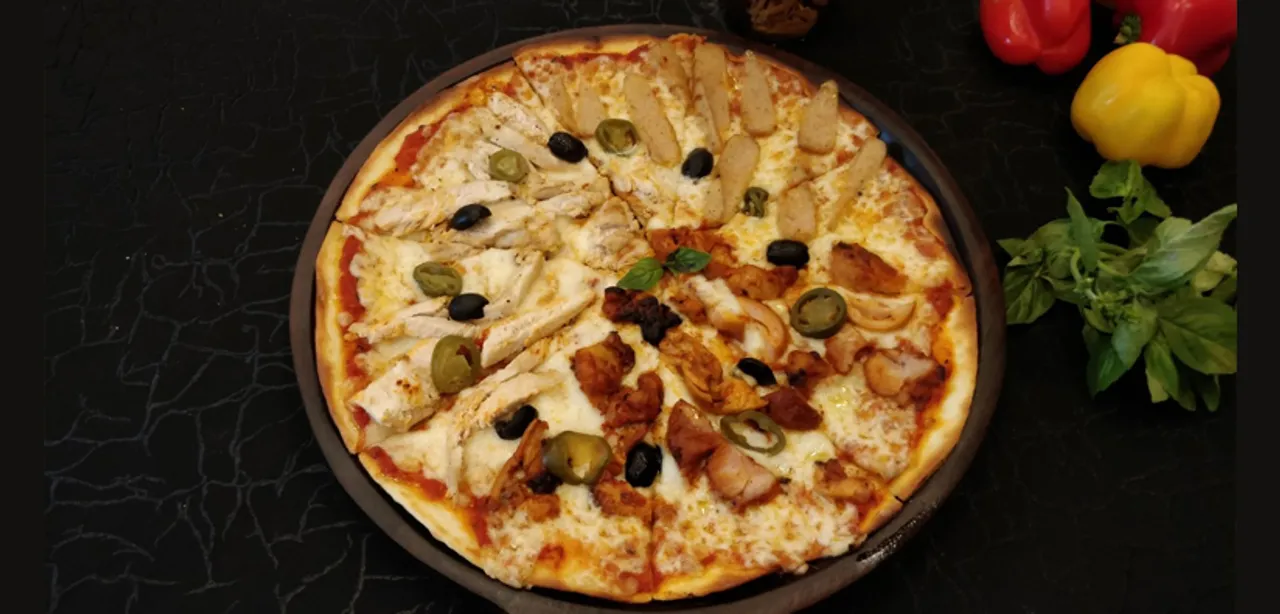 Be a part of Pizza and Beer feast at Novotel Imagica Khopoli