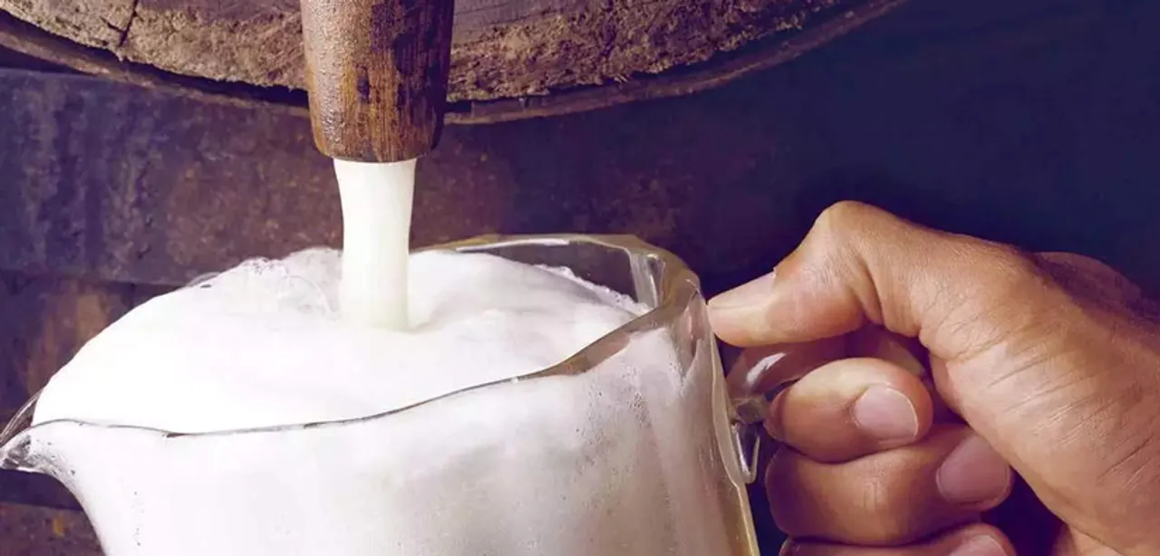 Coming soon to a pub near you: A draught of fresh beer