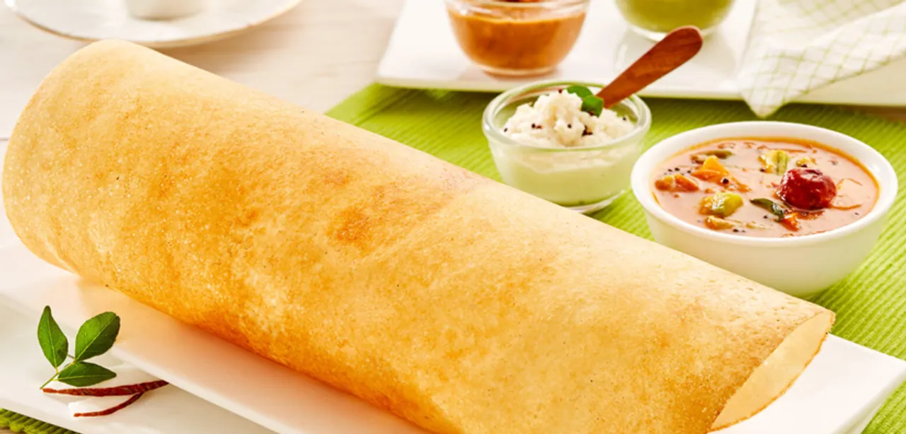 The Dosa Festival at One Atria Cafe, Radisson Blu Atria, Bengaluru