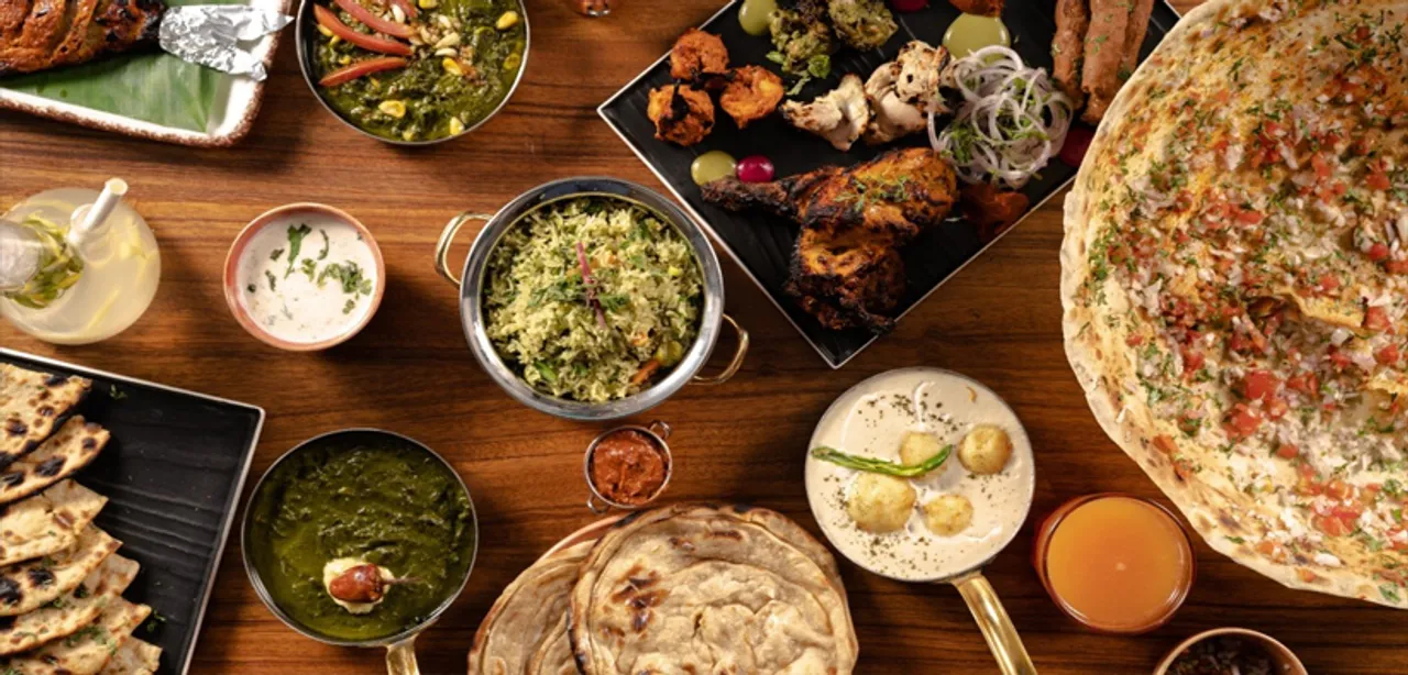 Relish the Taste of Indian villages under one roof with ‘PIND’ in Andheri