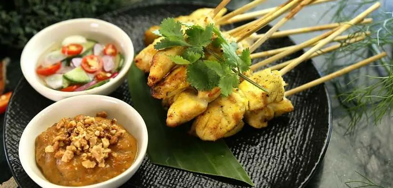 Experience Delectable Malaysian Flavours only @Sen5es, Marriott Suites Pune