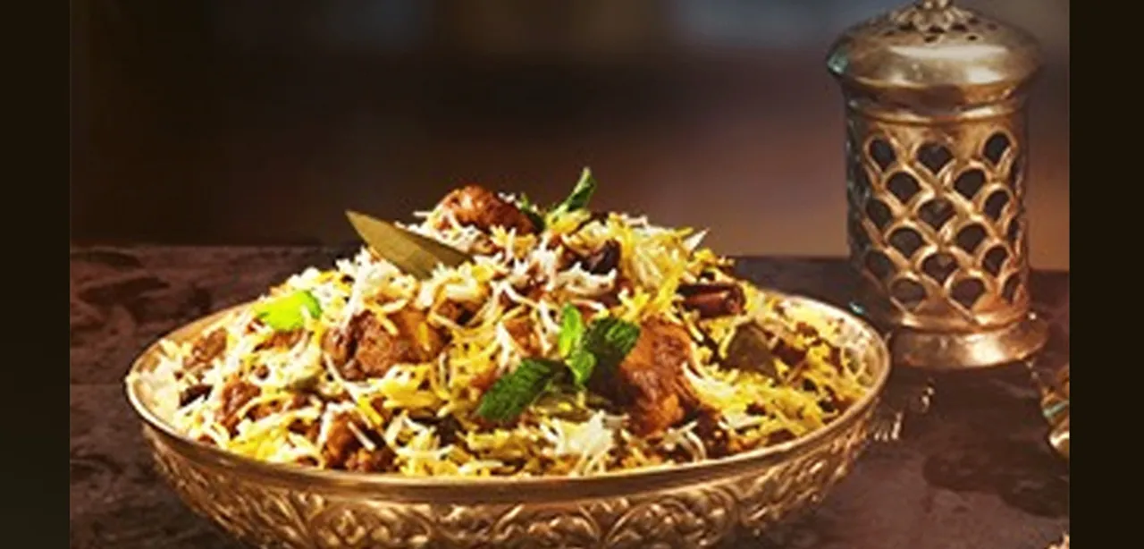 Uber founder to back Behrouz Biryani maker