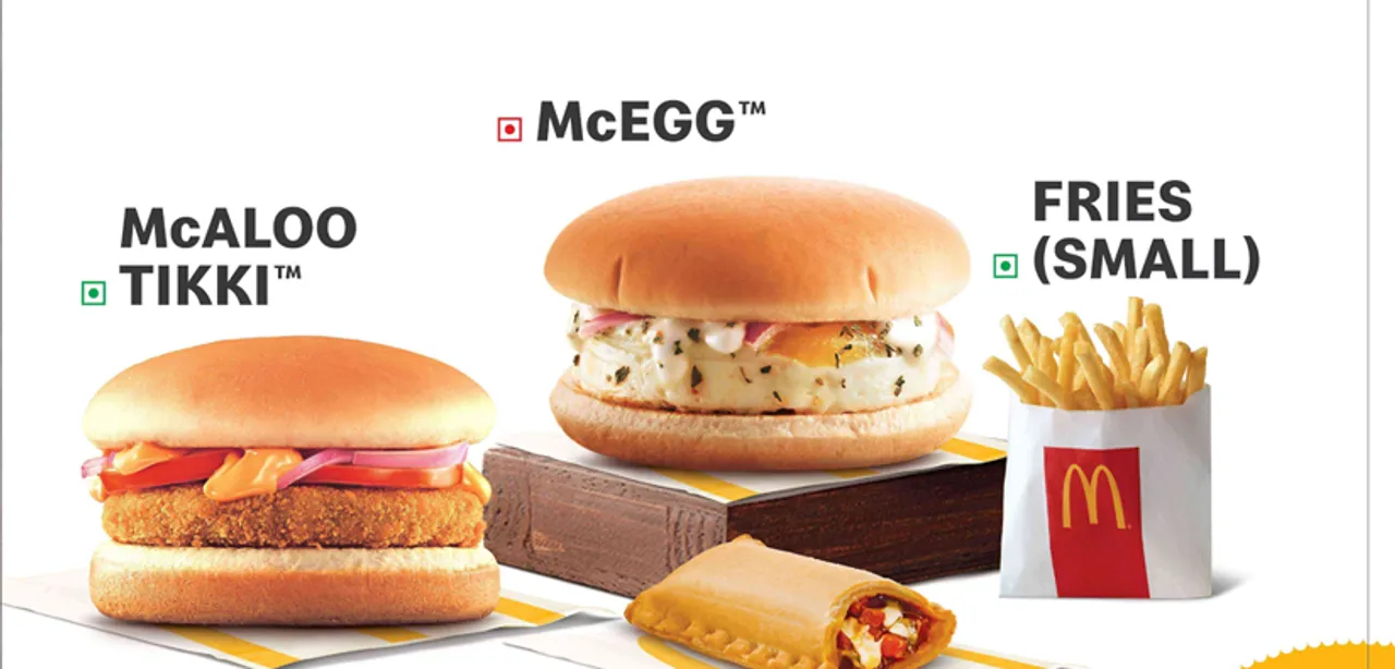 McDonald’s ushers in the excitement of the festive season with irresistible McSaver combos