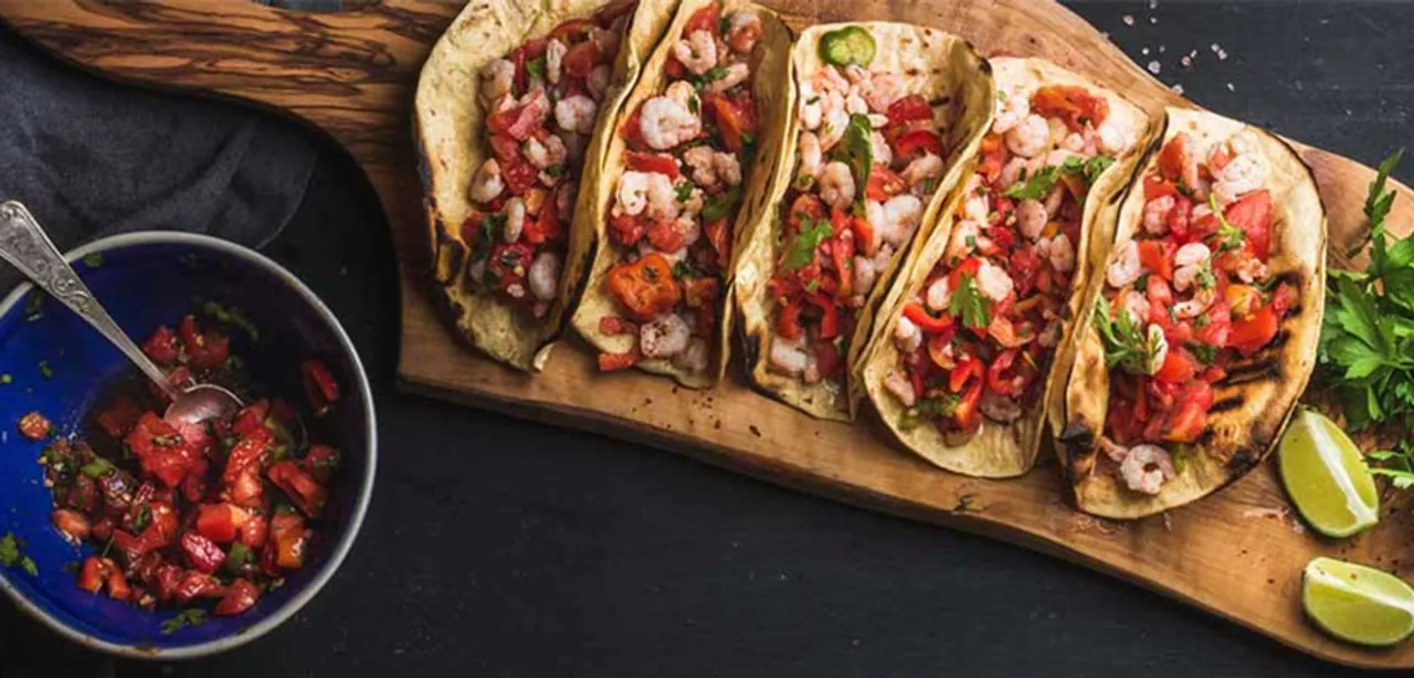 Mexican QSR, Amigos Burrito announces its expansion to PAN India