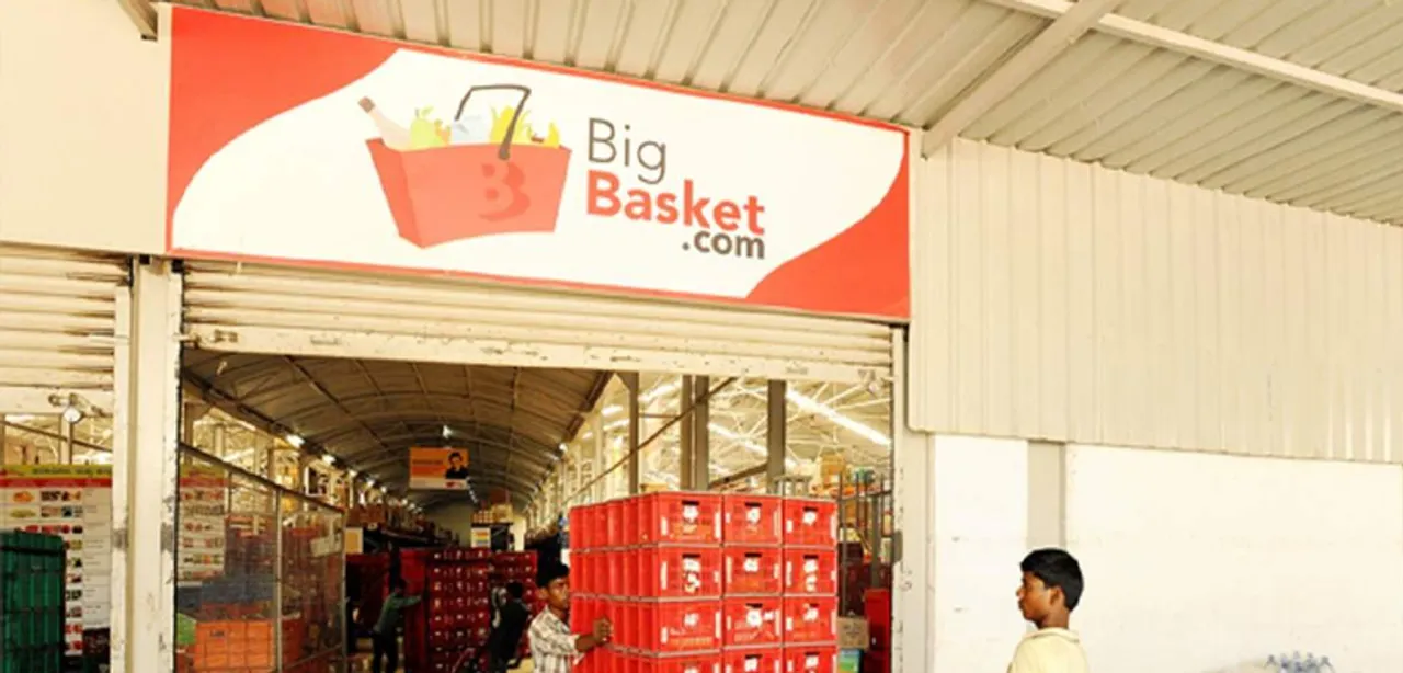 Bigbasket eyes equity in early stage food brands