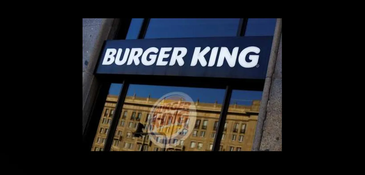 Burger King picks Unilever to make plant-based Whoppers in Europe