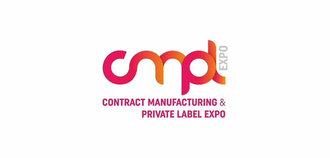 Contract Manufacturing and Private Label Expo -2020