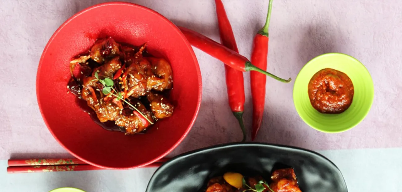 Hello Guppy, BKC announces an Asian Food Festival