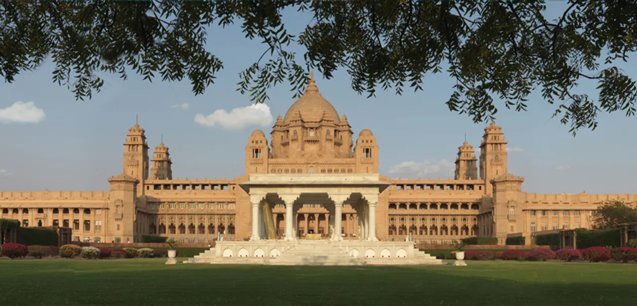 Timeless Weddings at The Taj