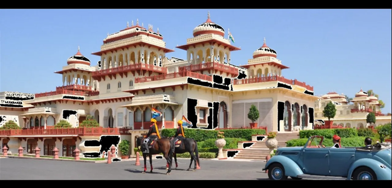 Taj Lake Palace, Udaipur And Rambagh Palace, Jaipur Honoured As ‘The Best Hotels In The World’ In The Prestigious Condé Nast Traveler Readers’ Choice Awards 2019 UK And USA