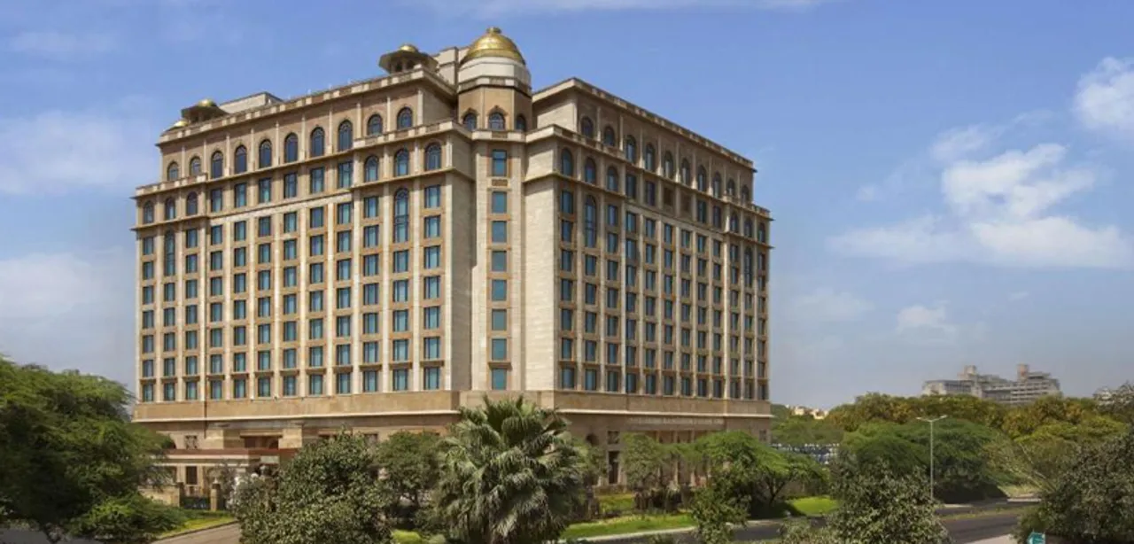 The Leela Palace New Delhi to Unveil Gingerbread House Marking The Festive Celebrations