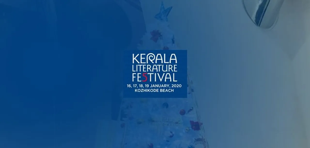 The Kerala Liter Ature Festival Announces ‘Vagamon Residency’ -A Residency For Writers And Artists