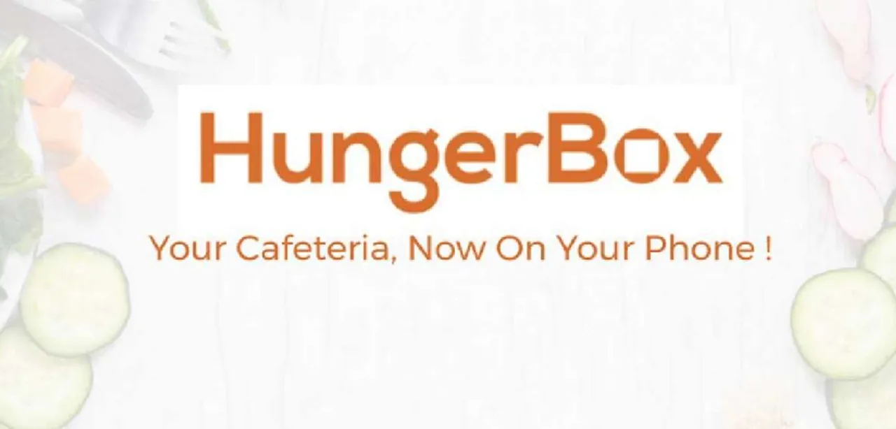 HungerBox gets $12 mn from Paytm and others