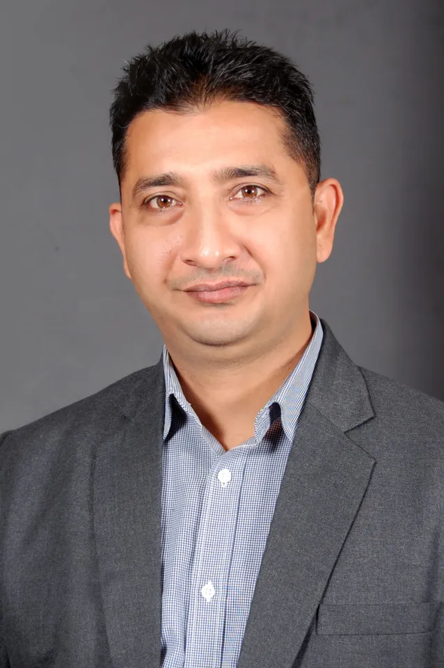 Absolute Hotel Services India is pleased to announce the promotion of  Prashant Shewale as Regional Manager - Revenue & Distribution.