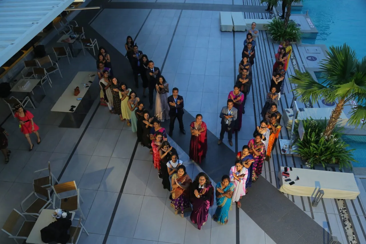 Novotel Vijayawada Varun celebrates the resonating spirit of women on International Women’s Day