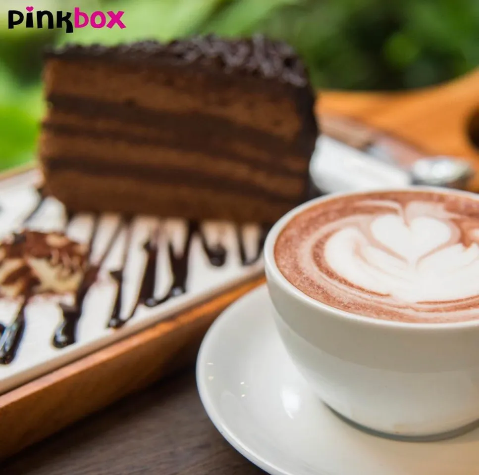 Pink Box opens its fourth outlet in Delhi