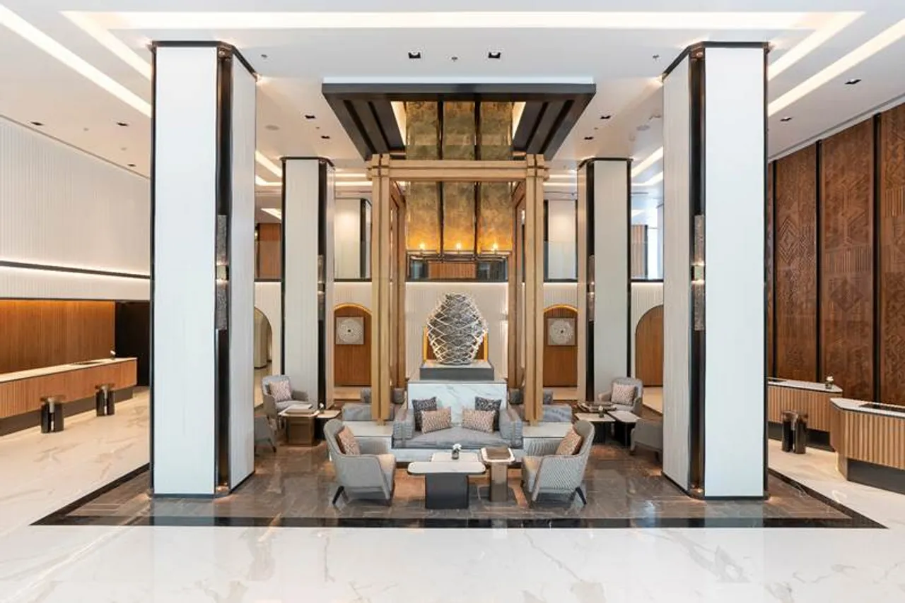 Meliá Chiang Mai to Celebrate April Grand Opening