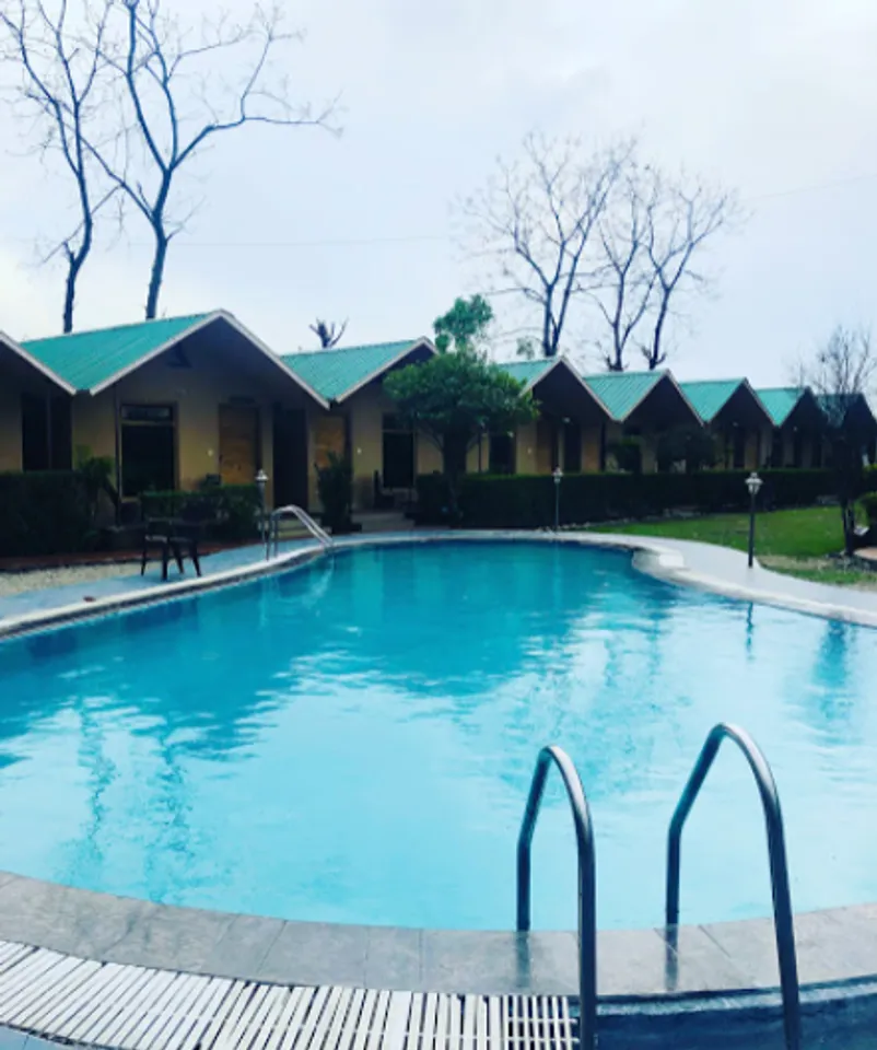 Rester Resorts forays in Jim Corbett 