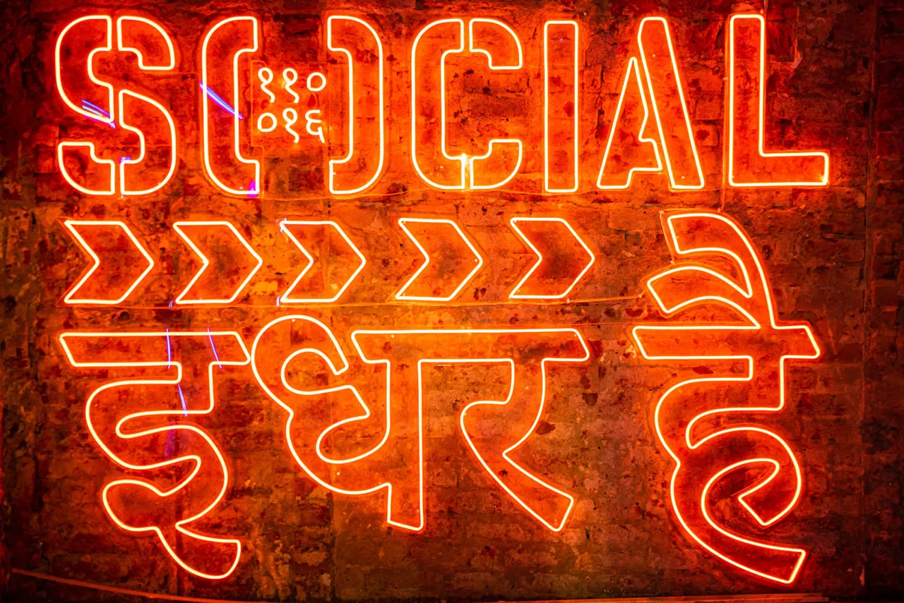 Relive the good times as the iconic Hauz Khas SOCIAL reopens its doors