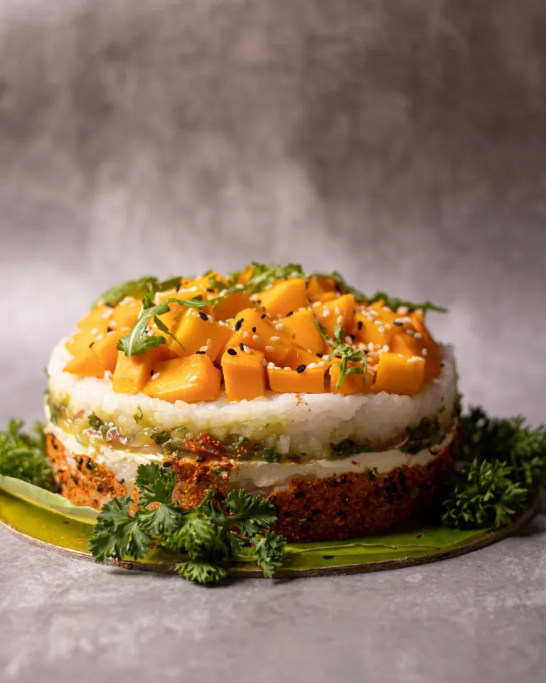 Relish the amazing curations by Paprika Gourmet this mango season