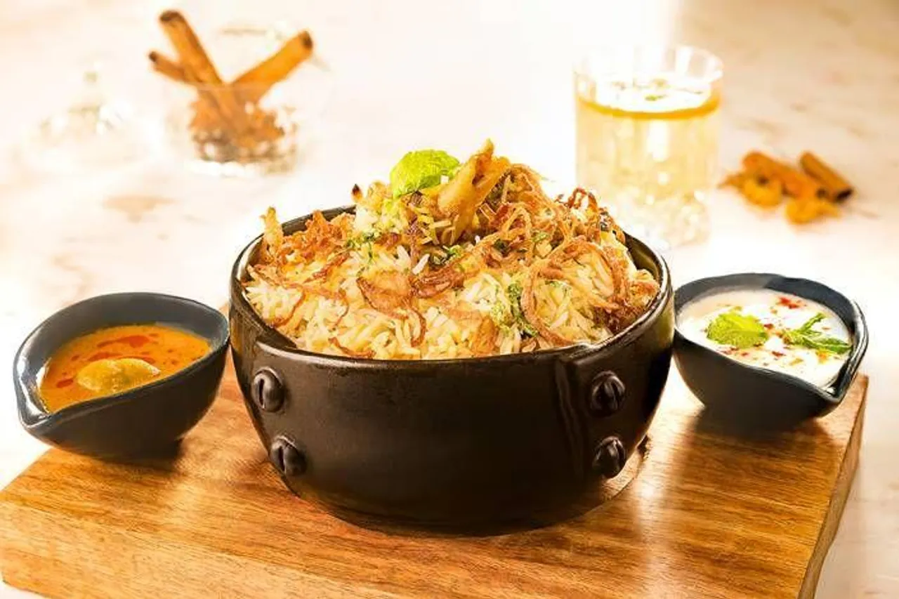 Indulge in The Taste of Lucknow at Dawat-E-Awadh Food Festival Organised by Courtyard by Marriott Mumbai
